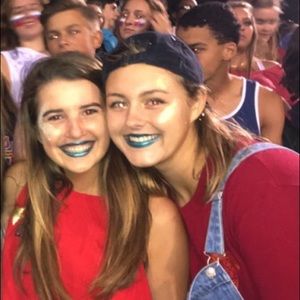 Meet your Posher, Breanna